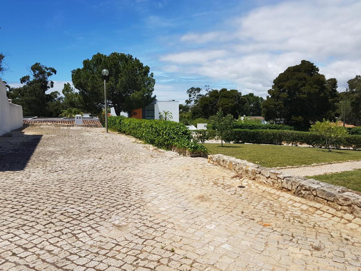 Hotel Balaia Gardens, Jardins Da Balaia Albufeira Esterno foto