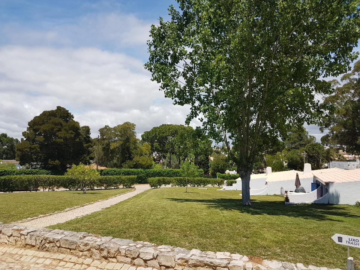 Hotel Balaia Gardens, Jardins Da Balaia Albufeira Esterno foto