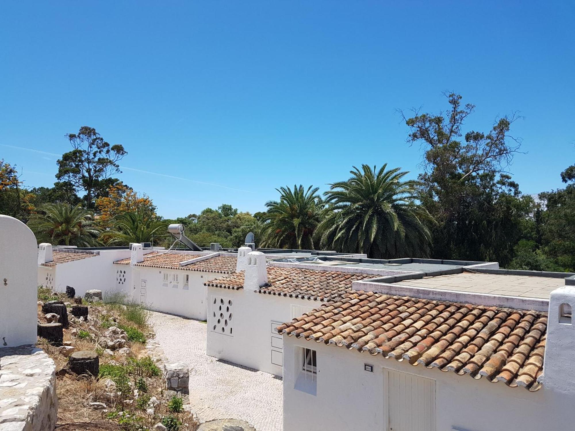 Hotel Balaia Gardens, Jardins Da Balaia Albufeira Esterno foto