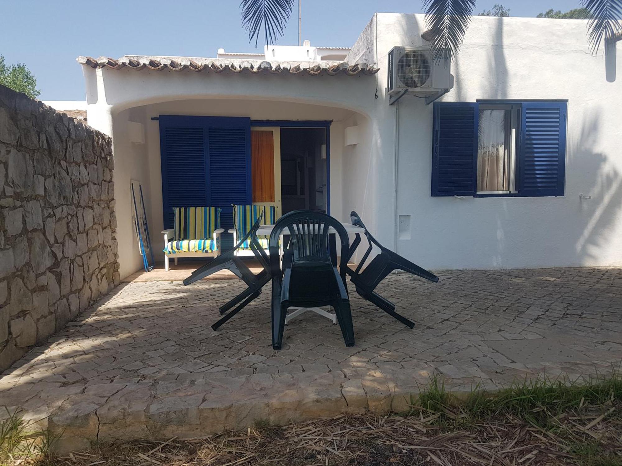 Hotel Balaia Gardens, Jardins Da Balaia Albufeira Esterno foto